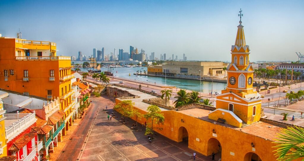 Cartagena de Indias Colombia