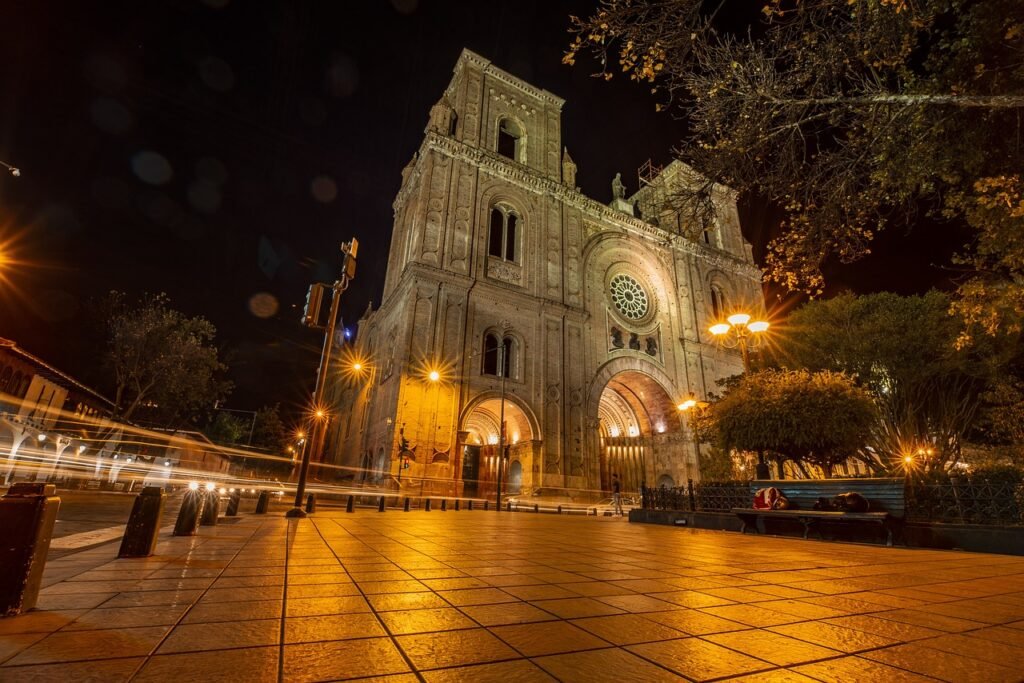 cuenca ecuador