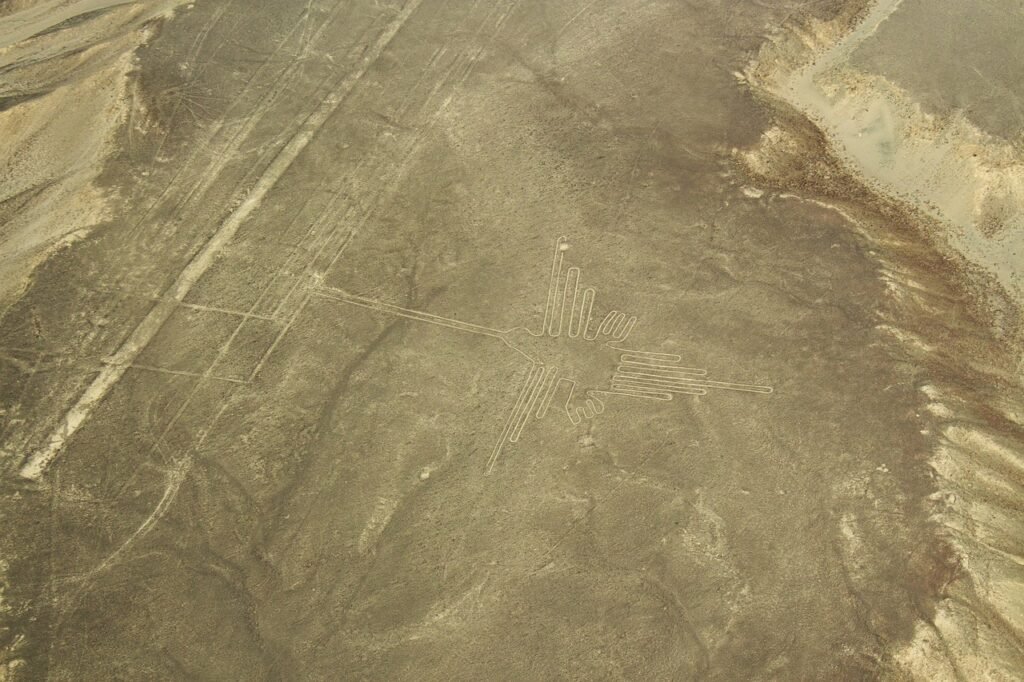 Líneas de Nazca turismo peru